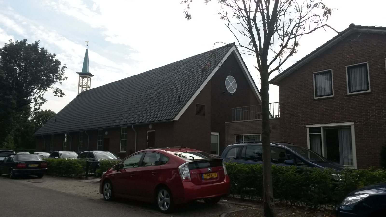  Oud Gereformeerde Gemeenten